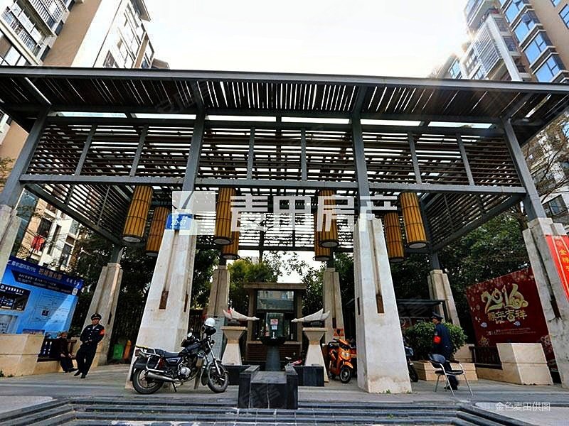 厦门房产网>厦门二手房>湖里二手房>枋湖二手房>凯悦新城(公寓住宅)>