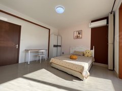 淄博张店张店火车站月付 无中介费 高新区 拎包入住出租房源真实图片