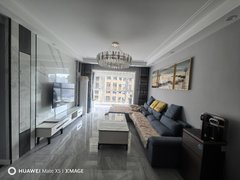 唐山丰南文化大街精装三室出租家具家电齐全，周边配套设施齐全房主好说话，出租房源真实图片