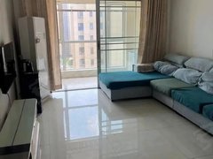 临沂兰山沂州路金泰华府3室精装家具家电齐全,拎包入住出租房源真实图片