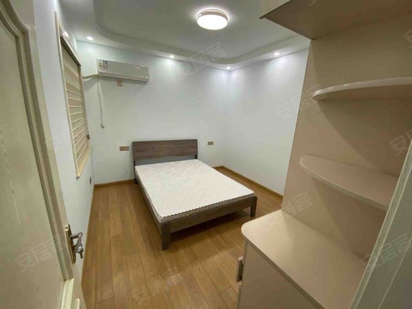 安庆桐城文昌和平尚城和平尚城 2室2厅1卫 1300元月 南北通透 电梯房