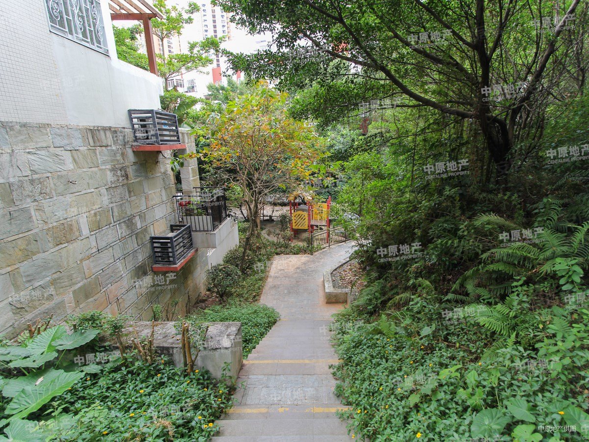 深圳房产网>深圳二手房>盐田二手房>盐田二手房>中海半山溪谷>