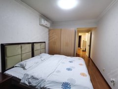 北京东城广渠门崇文门 广渠门 本家润园 富贵园 金桥国际公寓 精装一居出租房源真实图片
