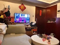 广州天河沙河中强雅苑 2室1厅1卫出租房源真实图片