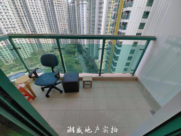 深圳福田皇岗皇御苑(二期)直租(0中介)皇御苑2期,新装修3房,随时看房