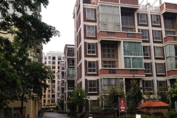 一城山水,南苑路 - 曲靖一城山水二手房,租房,房价-曲靖安居客