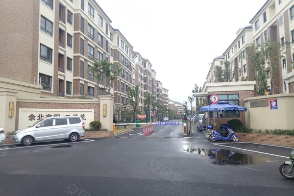 佘北家园丽雅苑