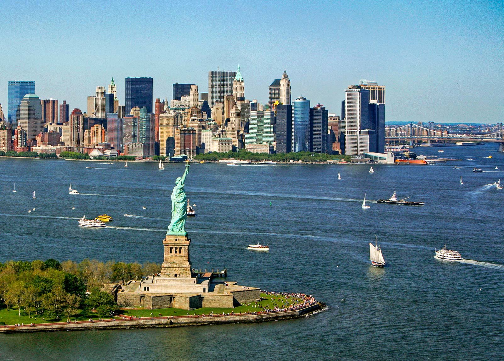 美国税改,纽约州买房受益最大!