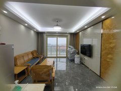 泉州洛江万安街道嘉琳广场 3室2厅2卫  电梯房 101平米出租房源真实图片