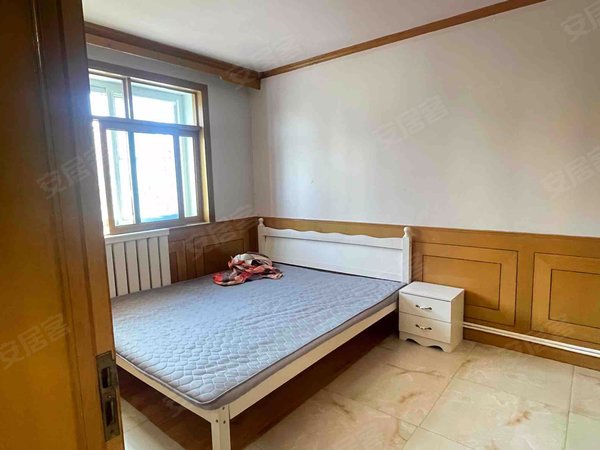 天津塘沽工农村街迎年里迎年里 2室1厅1卫 66平 电梯房 精装修出租