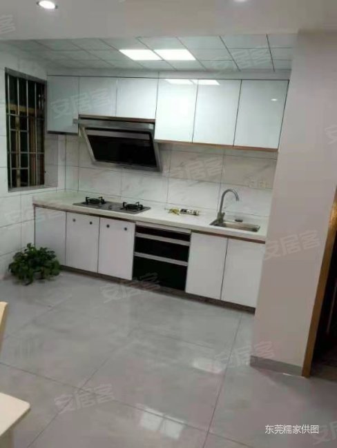 七宝一居临地铁精装可拎包入住医疗配套成熟中间楼层