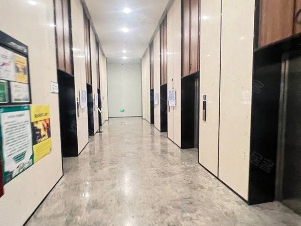 整租公寓,环境好,高楼层,视线好,南中环,当代广场,晋源租房-太原58