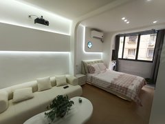 上海普陀光新镇坪路3.4.7号线，豪华装修，出租，楼层好出租房源真实图片