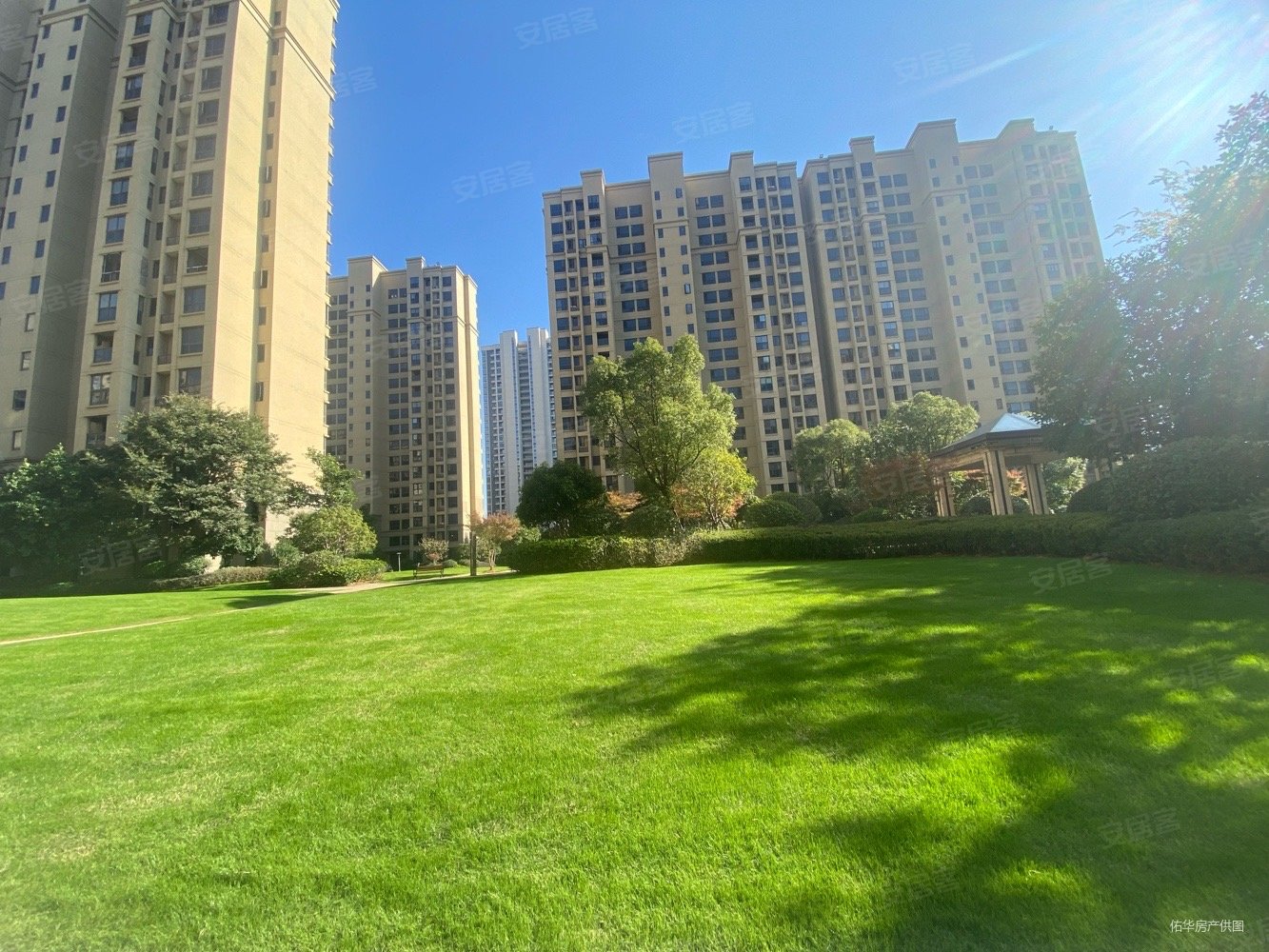 新力钰珑湾南区