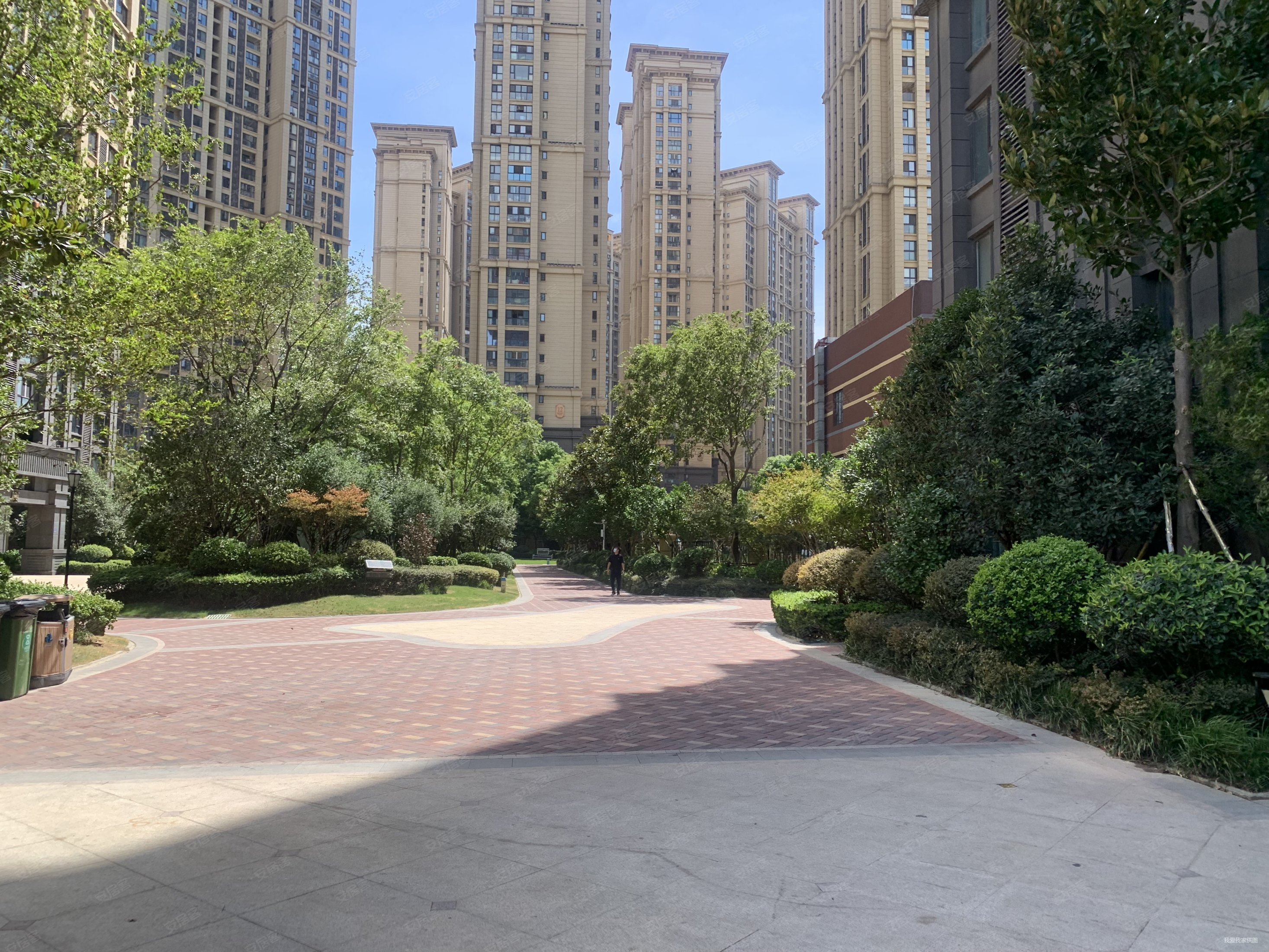 武汉房产网>武汉二手房>武昌二手房>徐东二手房>融侨城(2期)>