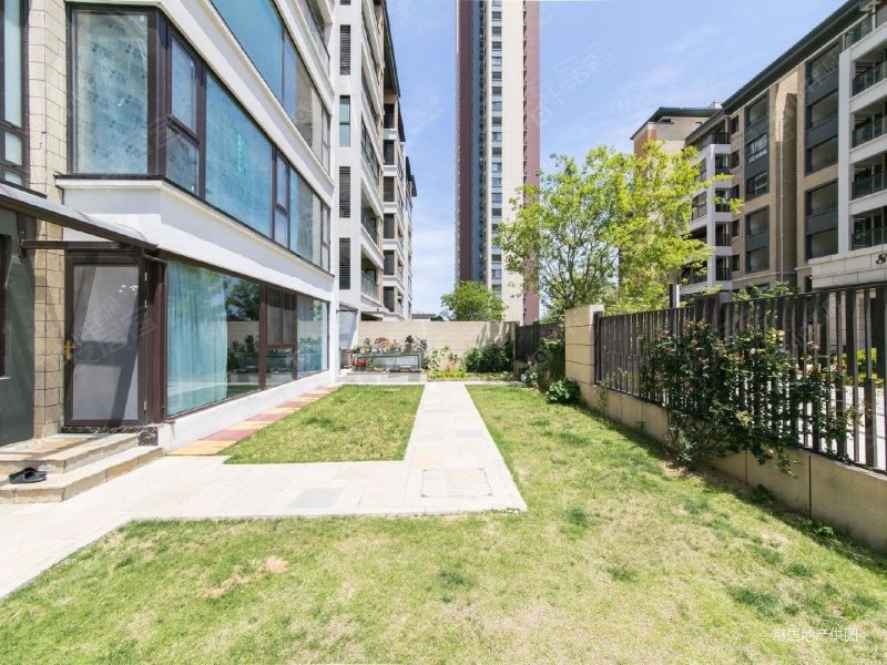 看中就下手,中建朗诗熙华雅园二手房,286万,4室2厅,2卫,143平米-常州