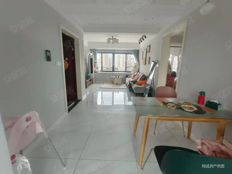 水清木华二手房,130万,3室2厅,1卫,89.64平米-无锡安居客