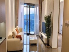 桂平桂平城区城区大龙城1200元 2室2厅1卫 精装修，家具电器齐全出租房源真实图片