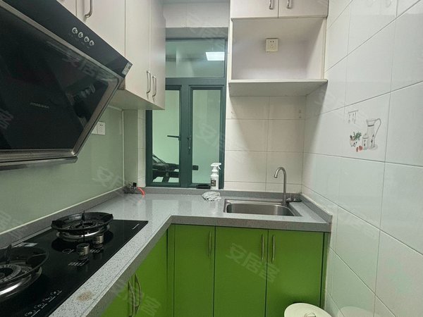 【多图】佳嘉豪苑,后海租房,本人实拍 视频看房 南山中心区花园小区