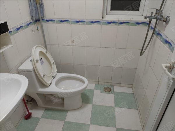 【多图】锦上花家园,黄贝岭租房,口岸旁精装两房拎包入住!