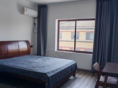 湖州南浔浙北大厦出租：浔东联排3楼，精装修1500元月出租房源真实图片
