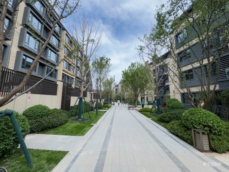 北京房产网>北京二手房>石景山二手房>石景山周边二手房>远洋五里春秋