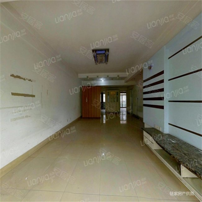 标准套三 一梯两户,格林花园二手房,140万,3室2厅,1卫,104平米-成都