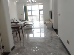 重庆大足大足城区新城大双品鉴精装三室出租,拎包入住出租房源真实图片