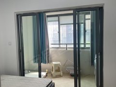 南京江宁上坊上坊新城 江宁大学城 义务小商品城 地铁1号线龙眠大道可月付出租房源真实图片