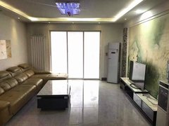 许昌禹州禹州城区大马附近骏景小区电梯双气三室两卫 南北通透 停车方便出租房源真实图片