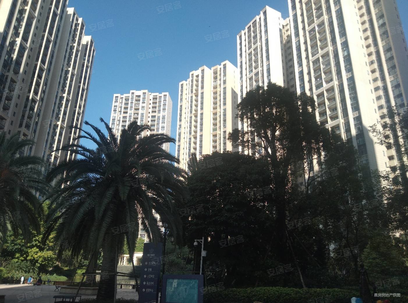 惠州房产网>惠州二手房>惠东二手房>平山二手房>恒大雅苑北苑>1402