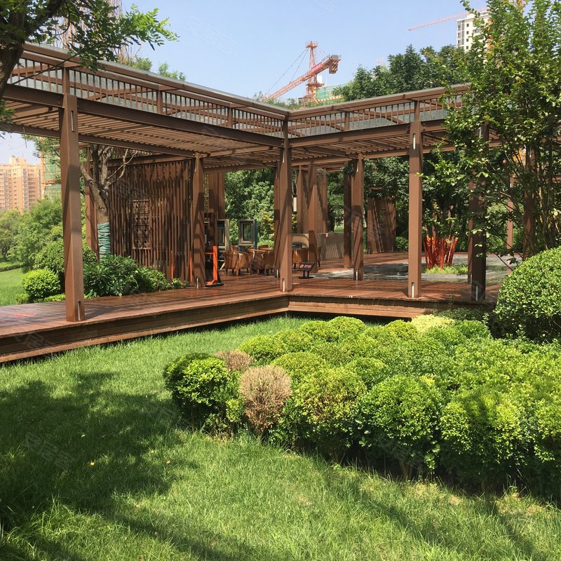 【清凉山樾, 清凉山樾小区详情,房价走势,房源,业主论坛】- 西安58