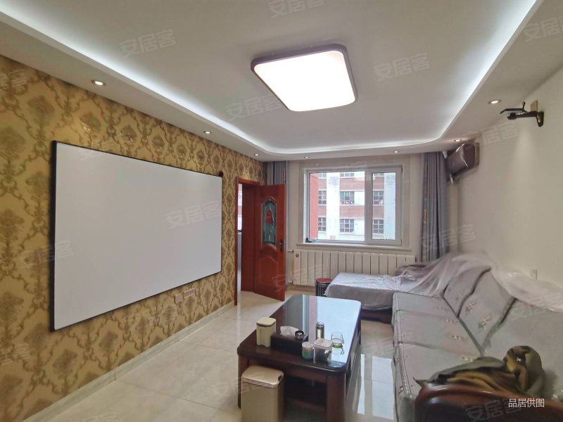 华建小区回民区