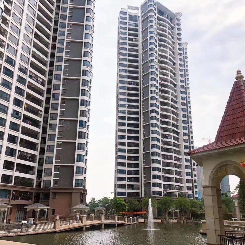 台山骏景湾豪庭