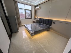 金华婺城城北近浙师大 广福医院 精装单间独立厨房一室一厅 拎包入住出租房源真实图片