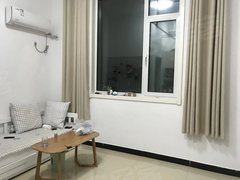 临沂沂水莲旺街新上景城花园 整租 住宅式公寓 民水民电 家具家电齐全出租房源真实图片