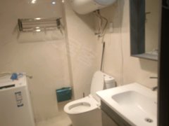 温岭温岭南登丰路商业街马桥小区 1室0厅1卫出租房源真实图片