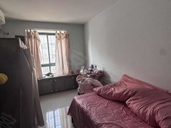 枣庄薛城新城可可里花园 2室1厅1卫出租房源真实图片