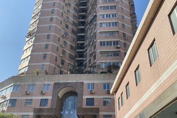 长峰大厦,定西路1277号 - 上海长峰大厦二手房,租房,房价-上海安居客