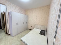 通辽科尔沁桥北市政府附近 美瑞龙源 电梯 一居室 押一付三设备齐全拎包入住出租房源真实图片
