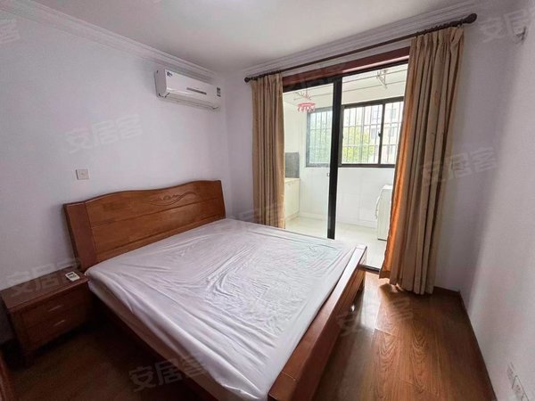 【多图】翔和雅苑(一区),南翔租房,翔和雅苑(一区) 2室2厅1卫 72平