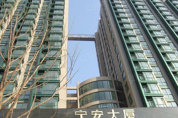 宁安大厦,市心北路170号-杭州宁安大厦二手房,租房-杭州安居客