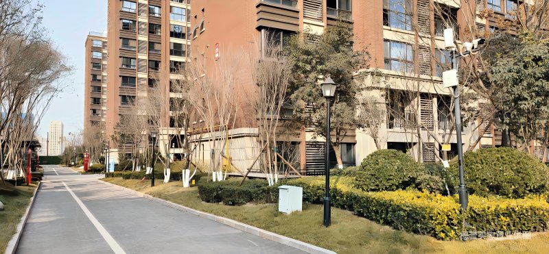 福锦花园127平90w满二有电梯双卫南北通透可按揭