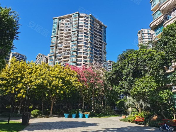 广州花都新区雅居乐锦城花间集雅居乐锦城,精装三房,大型社区,拧包