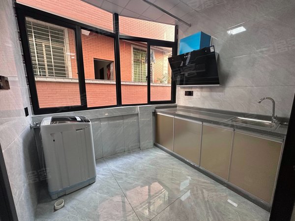 大洋百货 美食街 独门独户 全新精装公寓 轻奢风,丰泽租房-泉州58安居