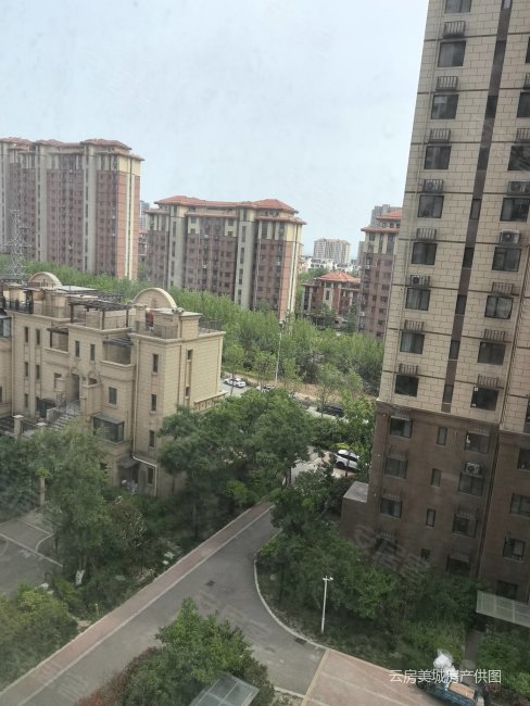 凭海临风(四期御苑)二手房,105万,3室2厅,2卫,121平米-青岛安居客