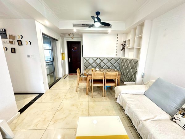 杭州西湖西湖三墩首开国风美域首开国风美域 3室2厅1卫 配套齐全 电梯