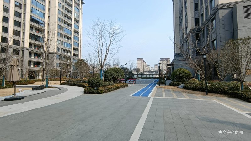 绿城春风江南公寓住宅