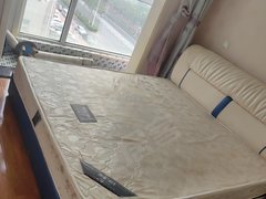 青岛城阳家佳源青啤TAHA时区 2室2厅1卫出租房源真实图片