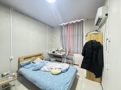 焦作解放焦作站铜马 二医院 工业路 中州菜场 附近 二楼出租 两室一厅出租房源真实图片